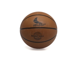 Bola 25 cm Castanho