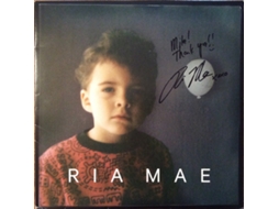 Vinil Ria Mae - Ria Mae