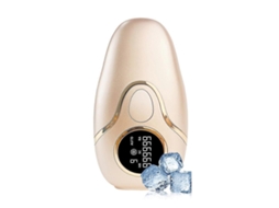 Depilador A Laser Ipl Para Uso Doméstico Com 999.990 Flashes, Resfriamento Ice, Indolor, Para Mulheres E Corpo.