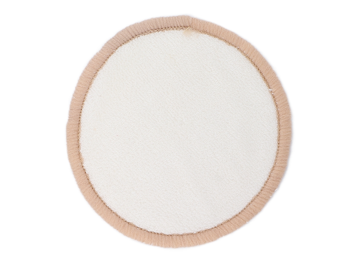 Pads De Retirada De Maquiagem Reutilizáveis (limpeza Facial, Cuidado Da Pele)