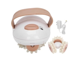 Massageador Anticelulite MDUG, Massageador Corporal e Dentário Anticelulite