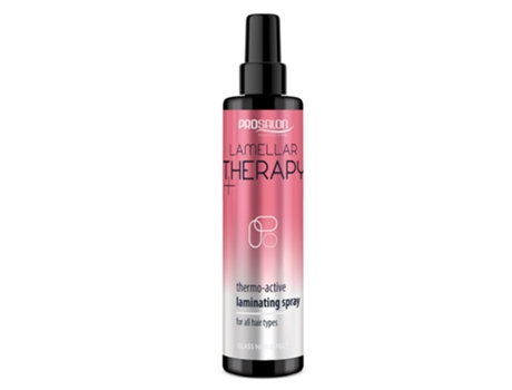 Spray Laminador Térmico Chantal Prosalon Terapias Laminadas, 150ml