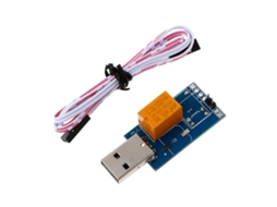 Reinicialização Automática Autônoma Do Computador com Suporte de Cabo para Sistema Win X86/X64 ALLINLESS