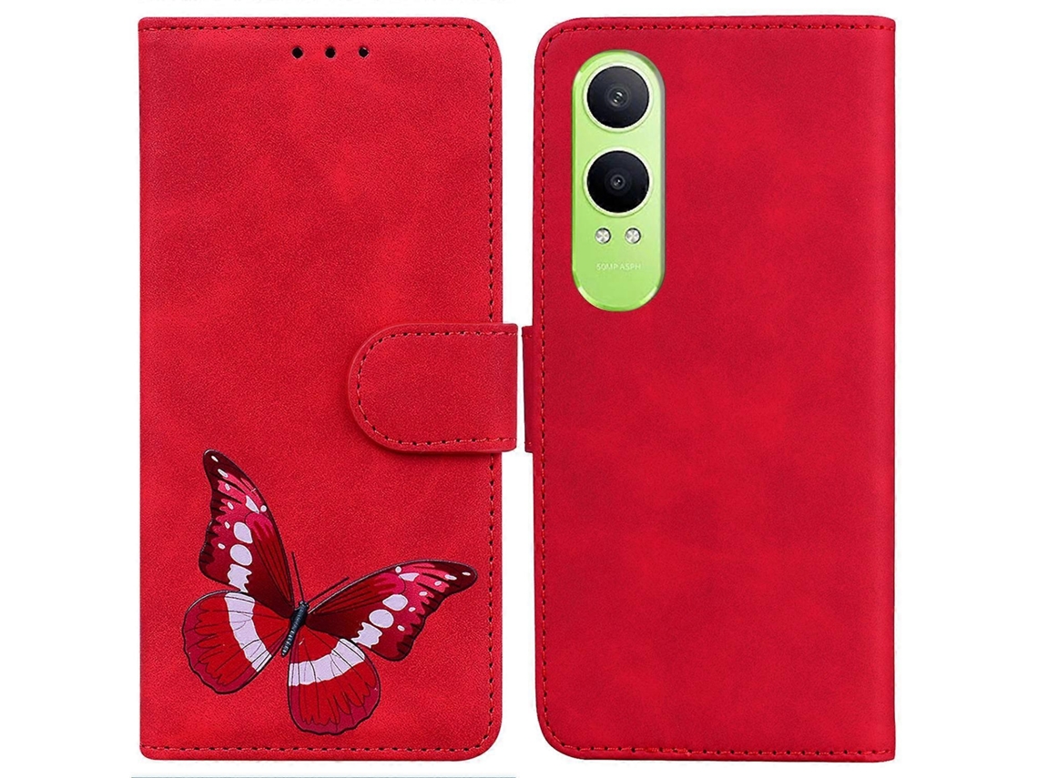 Capa Para Oppo K12x 5g (china)