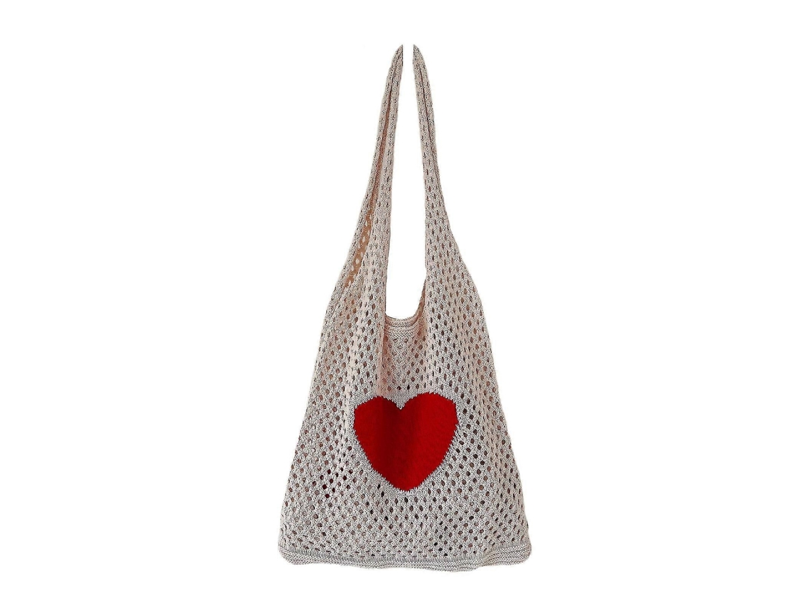 Lurelia Bolsa Transversal Roxo