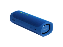 CREATIVE LABS Creative Muvo Go Alto-falante estéreo portátil azul 20 W