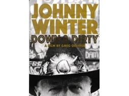 Johnny Winter - Down & Dirty