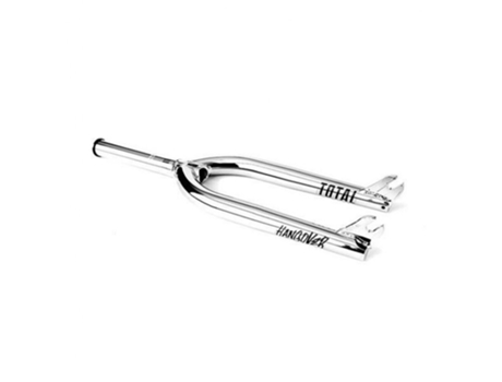 Garfo Total-BMX Hangover Chrome