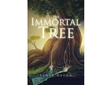 Livro The Immortal Tree De Scott Devon (inglês)