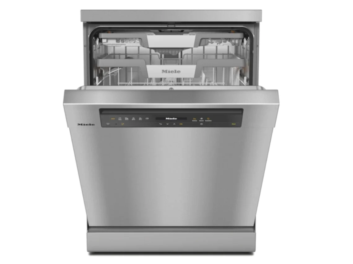 Máquina de Lavar Loiça MIELE G 7600 (14 Conjuntos - 60 cm - Inox)