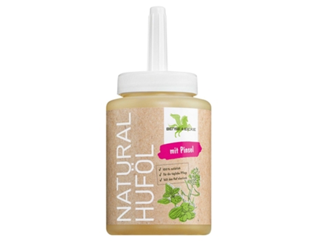 Spray Parisol Natural 450Ml Transparentebense & Eicke