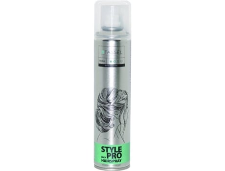 Spray para o Cabelo  Tassel Style Pro Normal (300 ml)