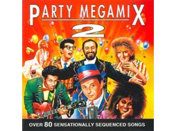 CD Party Man / Put Everything In Place (1CDs)