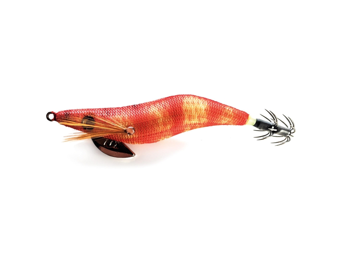 Lure Williamson Killer Prawn Scales High Phospho Flakes – 16g