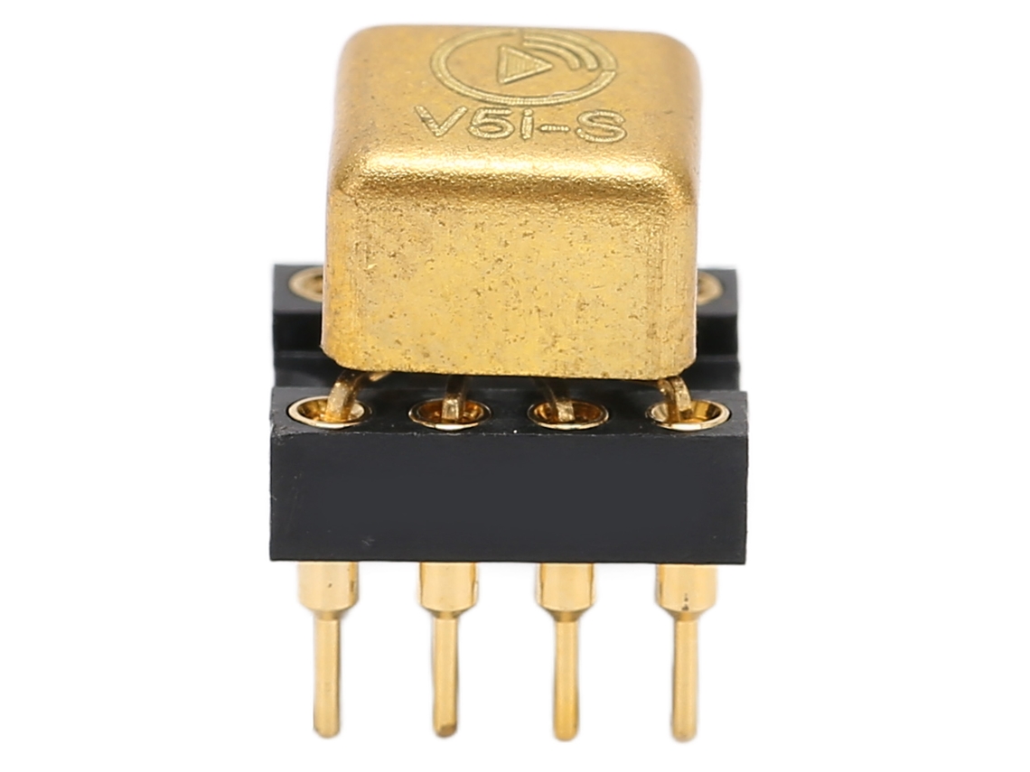 Aetheria amplificador Operacional Simples para Atualização V4i S Ad797 Muses03 Opa627 Lme49710 Dac Pré amp