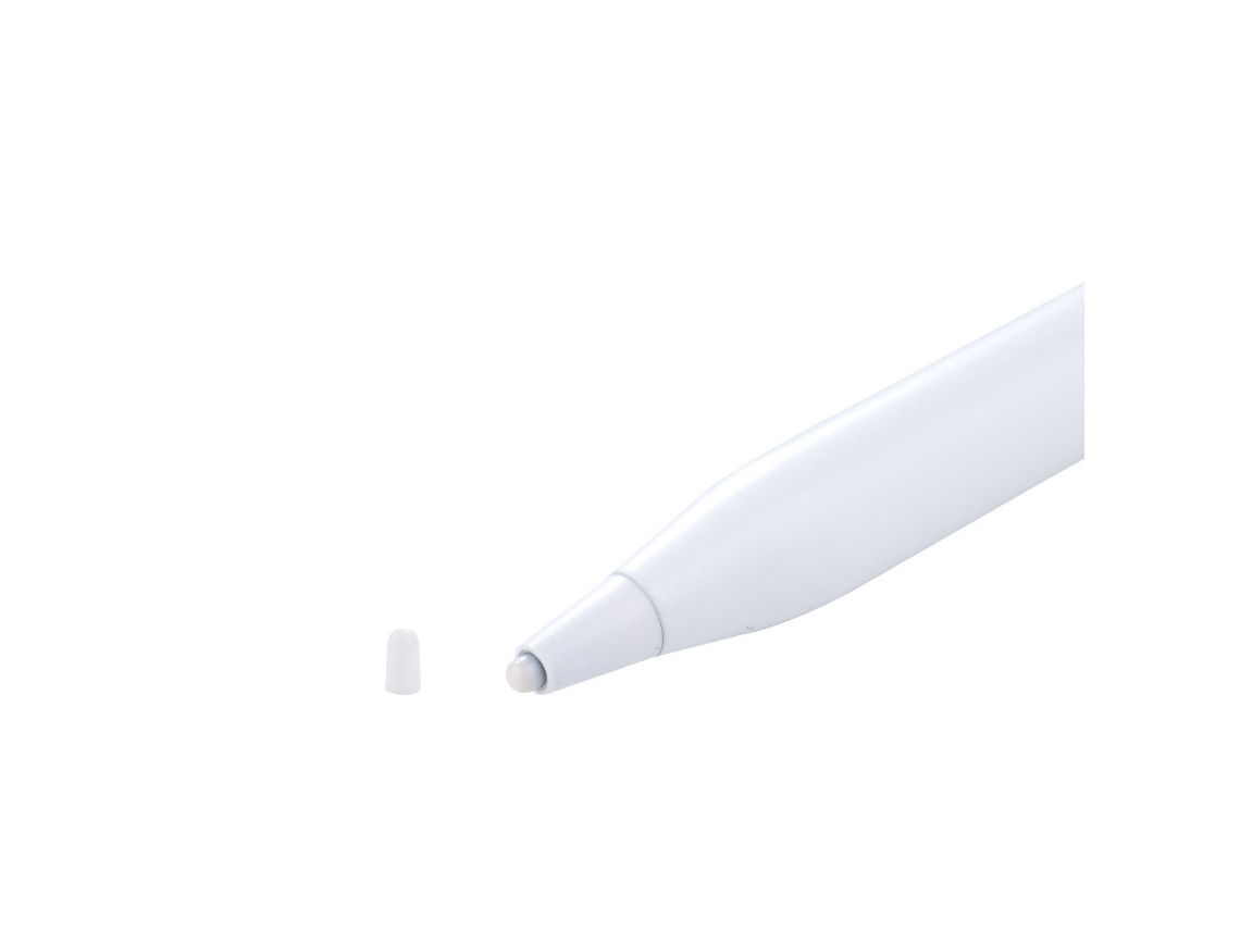 Caneta Stylus Yuysan Para Lenovo Xiaoxin Pad 11 Modelo 2024 11 Polegadas Tb-j606f/128fu Brancaa