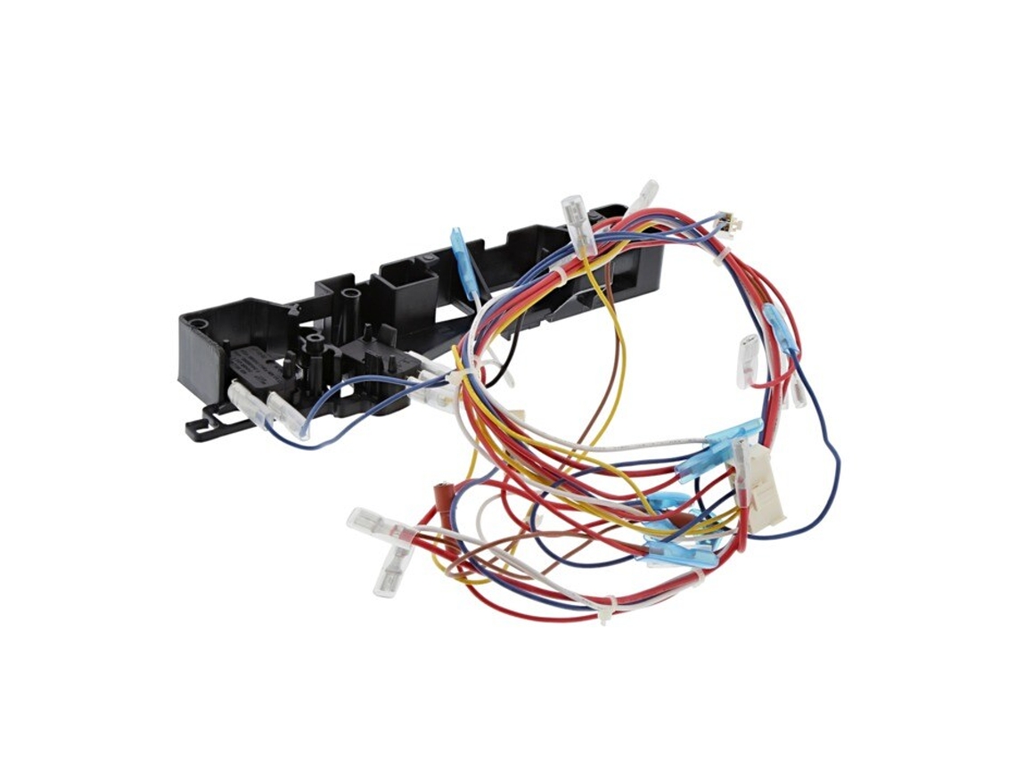 Microswitch Para Microondas Aeg 4055414801