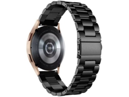 Bracelete Samsung Galaxy Watch4 Classic G4M 42mm Preto