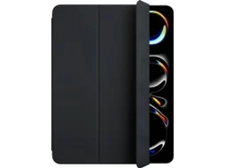 Capa APPLE Smart Folio iPad Pro 13'' (Black)