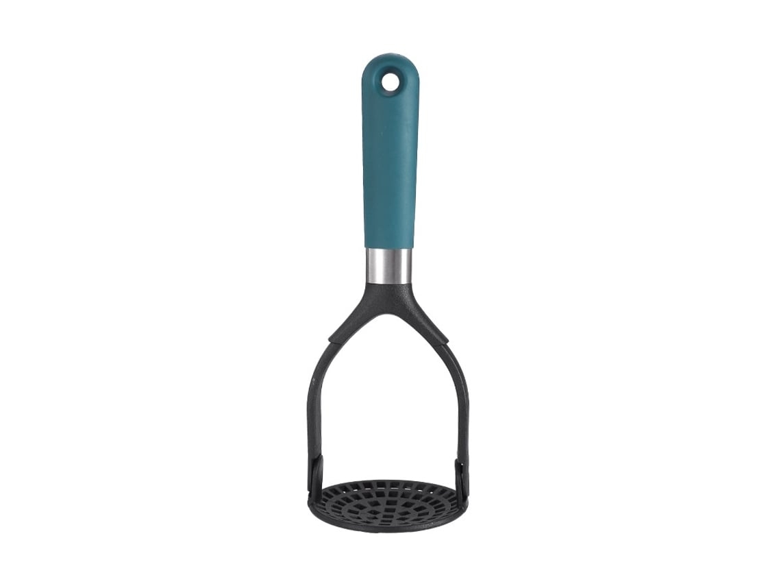 Esmagador Soft grip Nylon Verde USHION