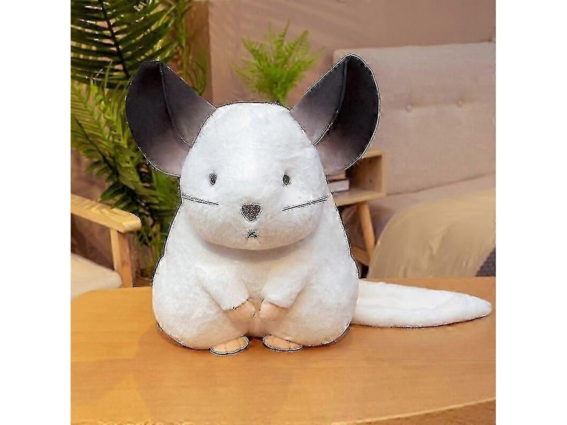 Peluche Hamster Para Crianças