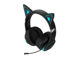 Auscultadores Gaming G5BT Cat Design Edifier