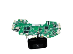 Para Dreame L10s Pro Gen2 Placa-mãe E Conjunto De Câmera R2364 Versão Russa
