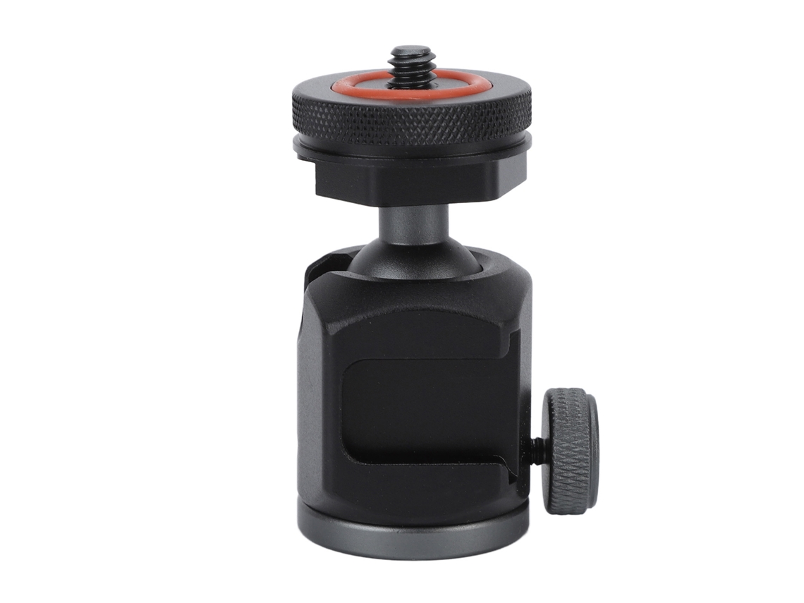 Adaptador LAXISCREED de Cold Shoe Rotativo 360°