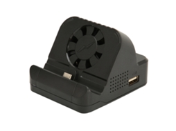 Base de projeção com conversor HDMI e resfriamento EOOCOO