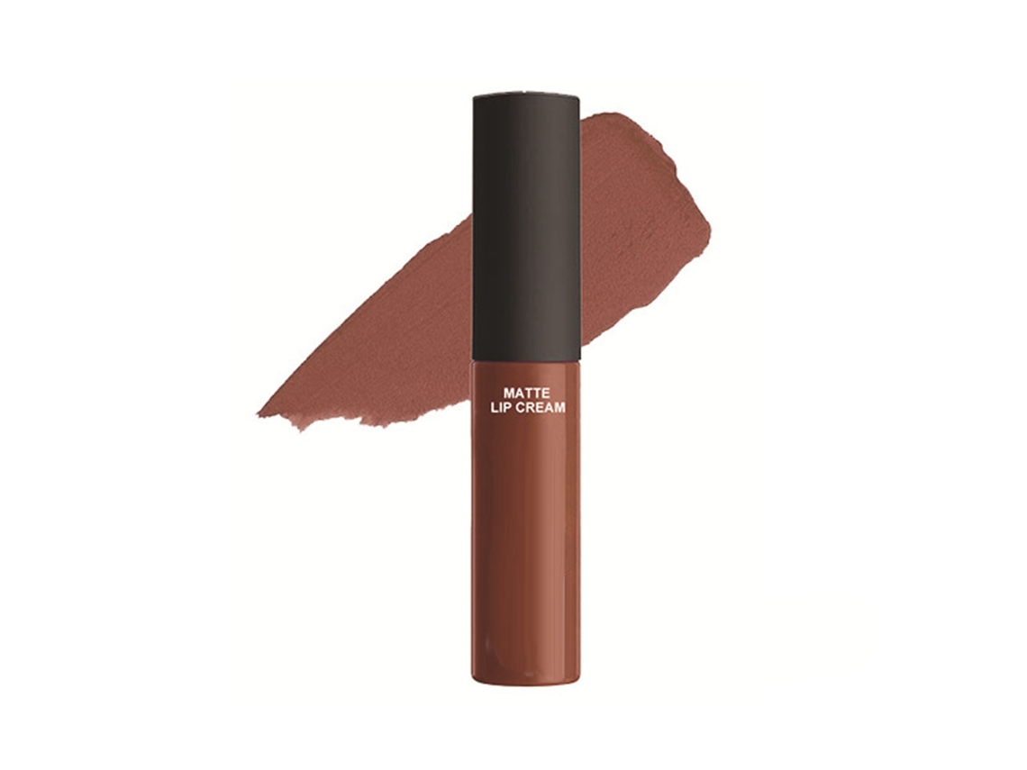 Labial Líquido Fosco Profesional Hidratante Nutritivo Largo Duración Brillo Labial Terciopelo Fosco La11