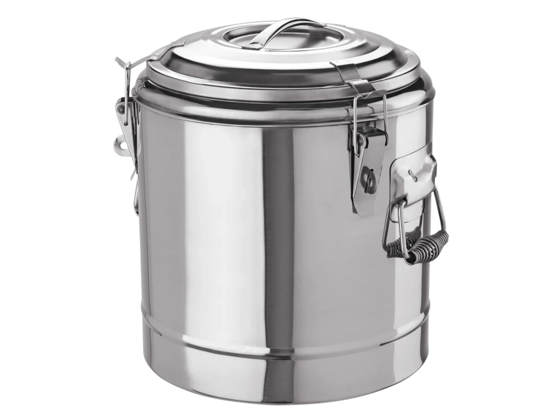Termo Para Comida