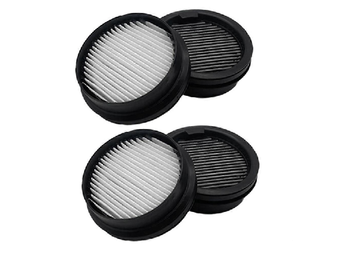 4 Pcs Filter For A10 Ultra/a10 Ultrae/dyad Pro Combo Vacuum Cleaner Parts