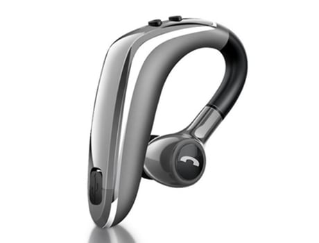 Kit Mãos-Livres  Bluetooth  Grey