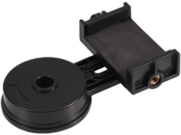 Adaptador Universal Para Celular, Suporte Adaptador Para Binóculos/luneta.