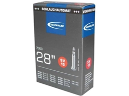Câmaras de ar SCHWALBE Pv15 In Foil (28´´)