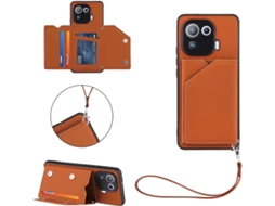 Pelicula de Vidro HONGWE. Xiaomi 11 Pro