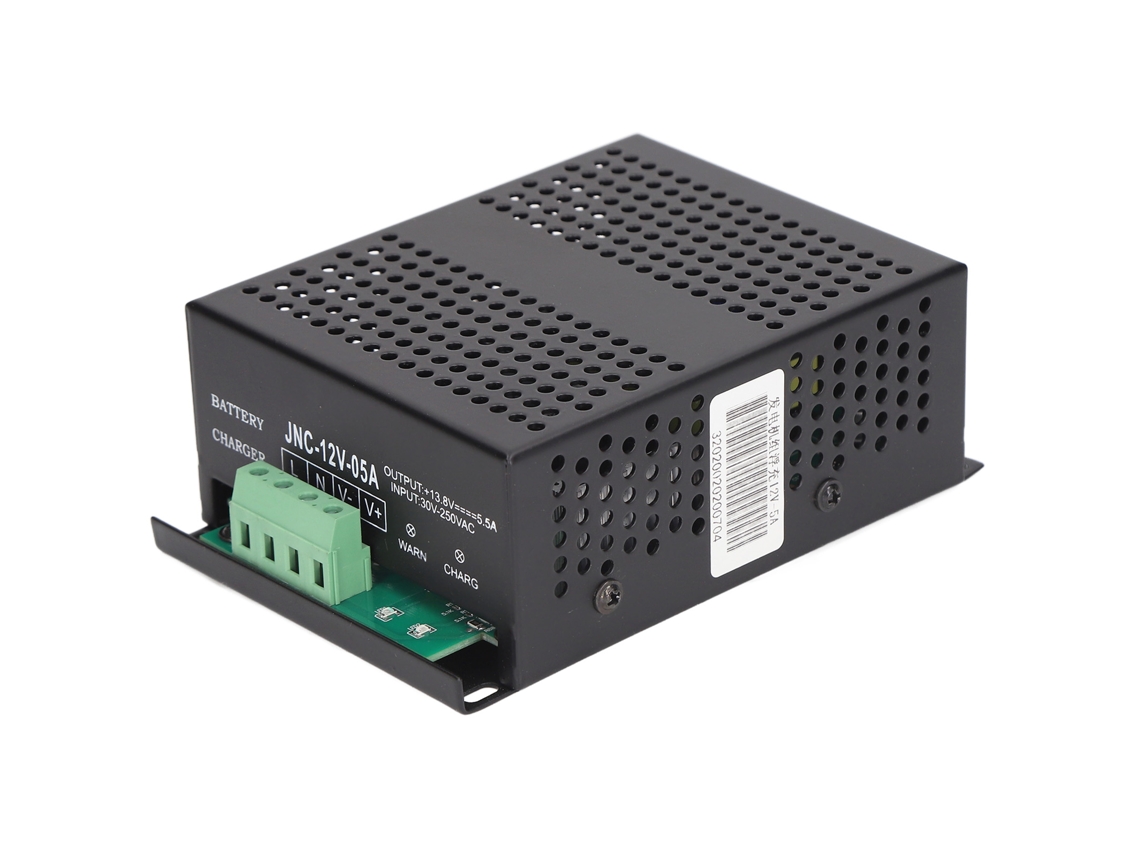 Carregador de Bateria Primerox para Gerador Diesel 12v com Proteção