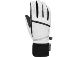 Luvas de Esqui REUSCH Tessa Stormbloxx Tamanho 8