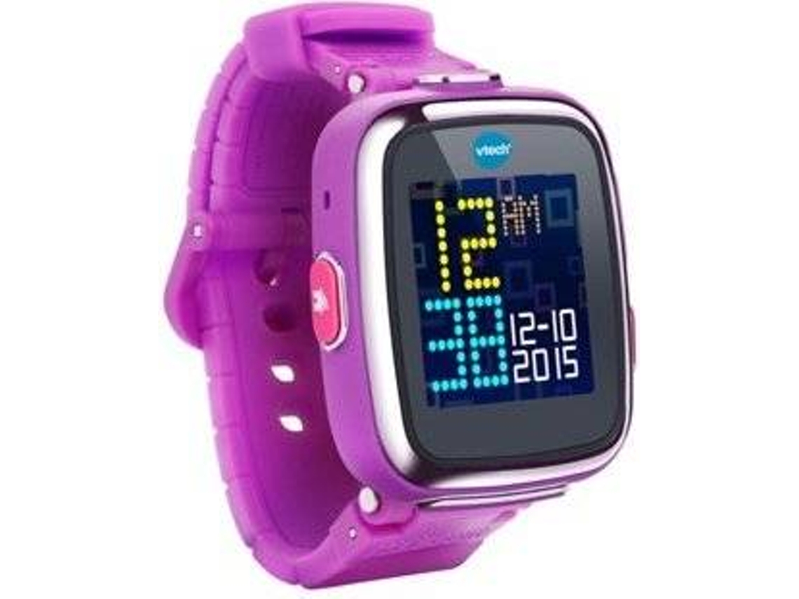 vtech smart watch dx