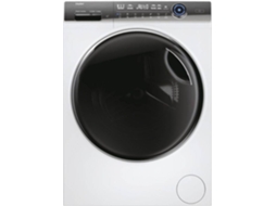 Máquina de Lavar roupa HAIER HW120-B14979EUGS (12 Kg - 1400 rpm - Branco)