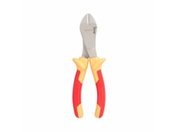Alicates de corte diagonal WORKPRO 7" 18 cm