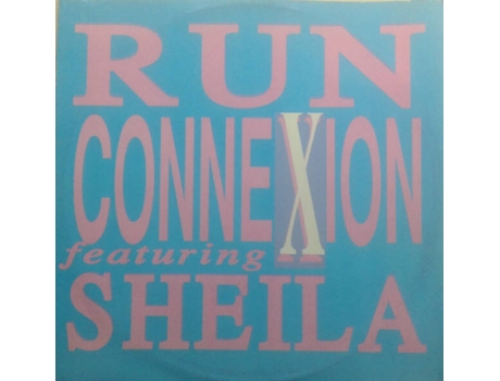 Vinil Run, Connexion Debut Edge Records