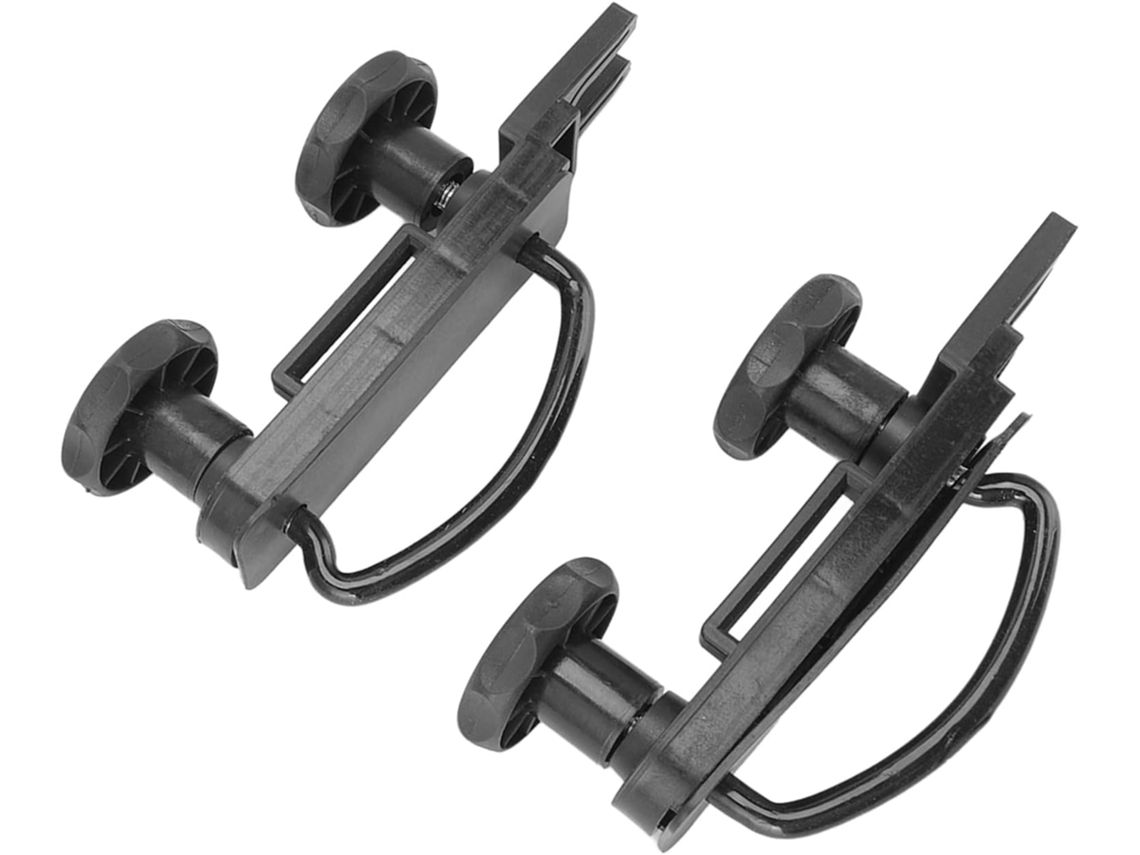 Instalação do Atuador do Defletor de Ar, Suporte do Radiador, Motor, Grade, Aba, Abs SFUSHOS