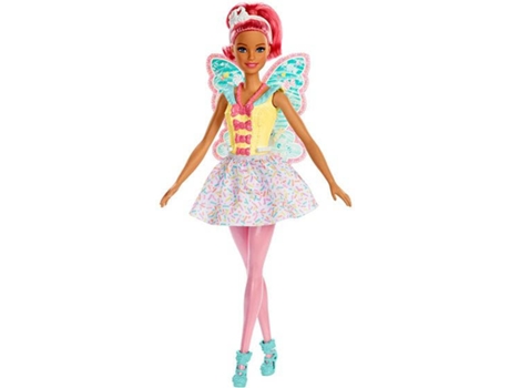 barbie fwv15