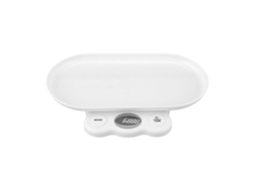 Balança De Cozinha Digital Asixxsix, Balança Postal De Alta Precisão 15kg, Aço Inoxidável Com Visor Lcd, Perda De