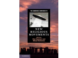 Livro The Cambridge Companion to New Religious Movements de Olav Hammer (Inglês)
