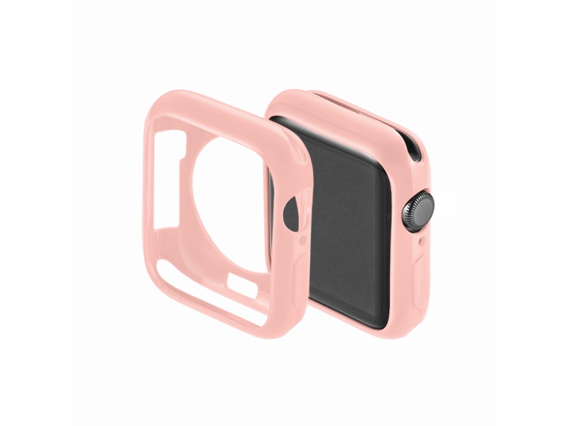 Capa Apple Watch Series 5/4 40mm/Series 3/2/1 38mm
