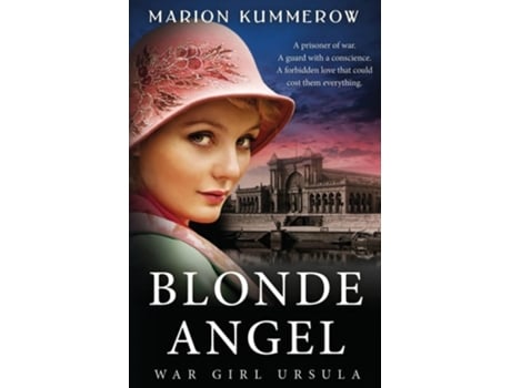 Livro War Girl Ursula A Bittersweet Novel Of Wwii De Marion Kummerow (inglês)