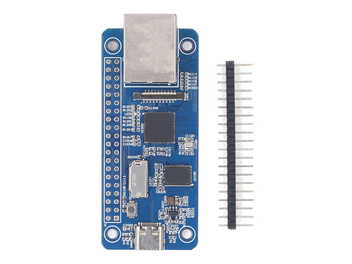 Kit de Relógio Digital DIY HKJ