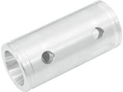 Peça de Distância ALUTRUSS (100 mm)